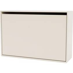 Montana Furniture Hide Skoställ 69.6x46.8cm