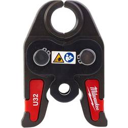 Milwaukee M18 Presstang U-bakke Ø32 mm