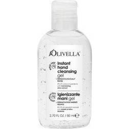 Olivella Handsprit 60% 80ml