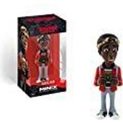 MiniX Stranger Things Lucas Figure Minix 12Cm