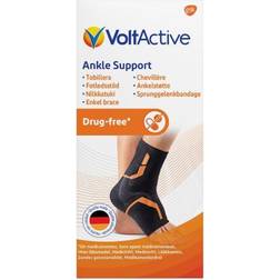 GSK VoltActive Fotledsstöd Vänster