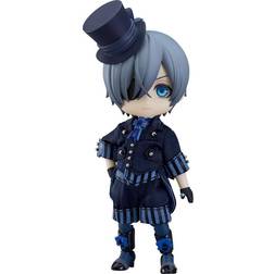 Good Smile Black Butler Ciel Phanta Nendoroid Docka