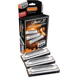 Hohner 560/20 Special 20 ProPack