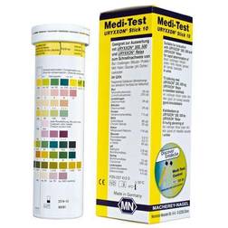 Urinremsa Medi-Test Uryxxon 10 100/FP