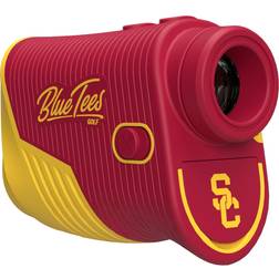 Blue Tees Golf USC Trojans S2 Pro Rangefinder