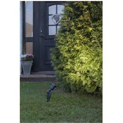 Star Trading 418-92-1 Bedlampe 19cm