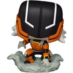 Funko My Hero Academia Juzo Honenuki US Exclusive Pop! Vinyl