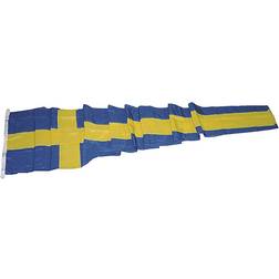 Adela Korsvimpel sverige, 400x50 50x400cm