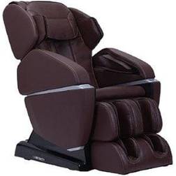 Infinity Prelude Massage Chair Brown