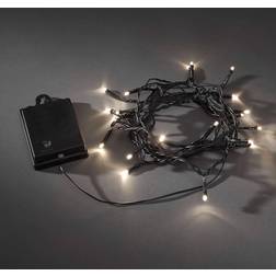 Konstsmide 80-bulb LED string lights Lichterkette