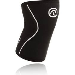 Rehband RX Knäskydd 7mm, L, Black