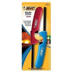 Bic Multi-Purpose Lighters Classic Edition 1 Count colors may vary