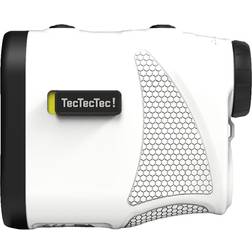 TecTecTec! KLYR Rangefinder, White