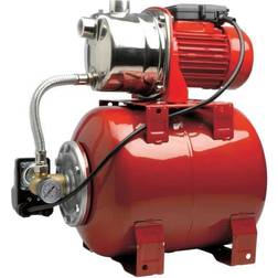 Carat Carat Inoxmatic Pumpautomat 800/22