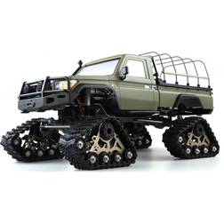 Amewi Amxrock RCX10BTS Motore Elettrico 1:10