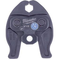 Milwaukee M12 V-profil Puristusleuka 15mm