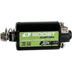 Ultimate Motor U-30000, Kort