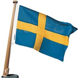 Bådflag sverige 70cm