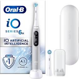 Oral-B Oral B iO6N Grey Opal