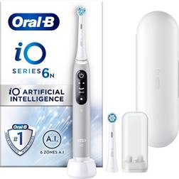 Oral B iO6N Grey Opal