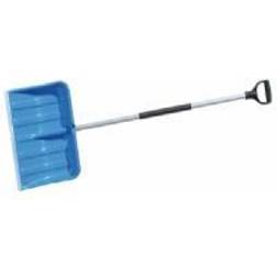 Profi-X Snow shovel 440x335mm plastic with aluminum handle