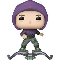 Funko POP! Marvel: Spider-Man: No Way Home Green Goblin