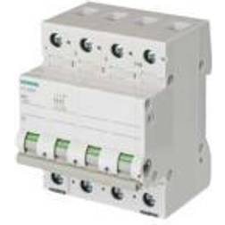 Siemens 80 A 3 afbryder 5TL16800