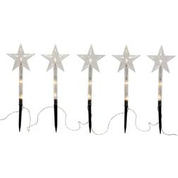 Star Trading Wandy Julelampe 25cm