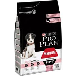 Pro Plan Puppy Medium 3 kg