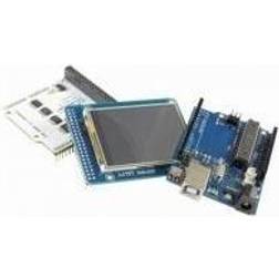 Allnet ALL-D-39, Touch screen kit, 6,1 cm (2.4) 110 g