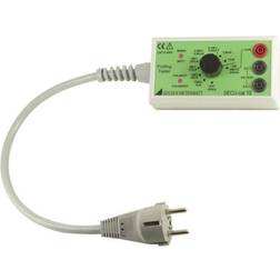 Gossen Metrawatt Z715A Adapter