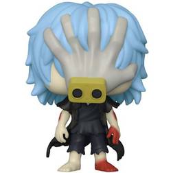 Funko Pop! Animation: My Hero Academia Shigaraki Vinyl Figure