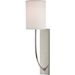 Hudson Valley 731 Colton Single Wall Light