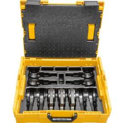 Rems Mini Th 16-20-26 En Coffret L-Boxx