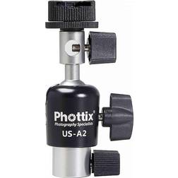 Phottix Paraply Swivel US-A2