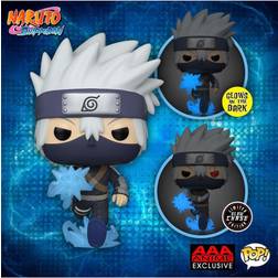 Funko POP! Animation: Naruto Shippuden Young Kakashi Hatake