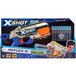 Zuru X-Shot Reflex Blaster