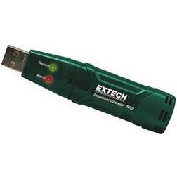 Extech TH10 Temperaturlogger USB-kontakt