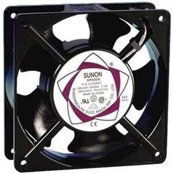 Adam Hall Axial Fan 120 x 120 x 39 mm