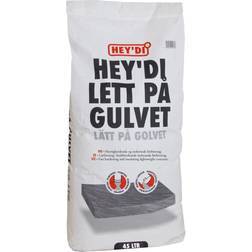 HEY DI HEY'DI LÄTT PÅ GOLVET 45L HEY`DI