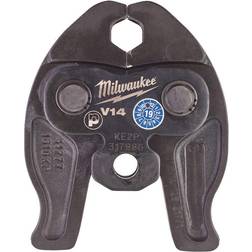 Milwaukee Pressbacke J12-V14 12V