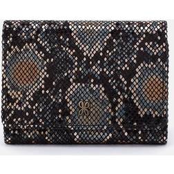 Jill Mini Trifold Wallet - Halo Shimmer Trifold Wallet Shimmer Shimmer