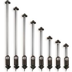 Lenco 12" Hatch Lift Kort 12V