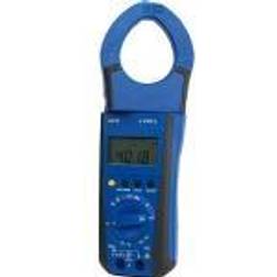 LUMEL 1000A AC/DC/certified clamp meter (NC12 200P1)