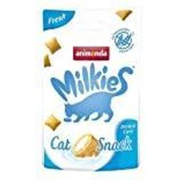 animonda Snack Milkie Fresh Dental Care 30g Menge: je