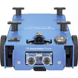 Texas Instruments ti-innovator rover noir