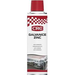 ROSTSKYDDSMEDEL GALVANICE ZINC 250ML CRC 0.25L