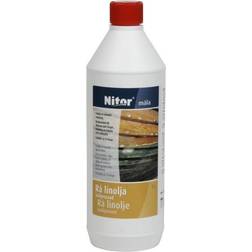 Nitor Träimpregneringsmedel 5L