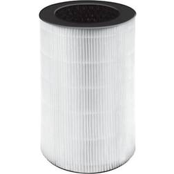 Homedics AP-T30FLR HEPA-filter AP-T30 detalj, vit