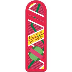 Fun Costumes Costumes Back to The Future Hoverboard Prop Standard Deep